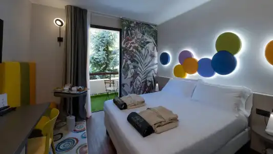Salus Terme - Adults Only - 56