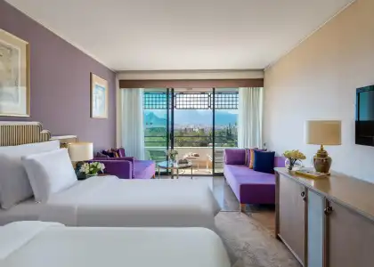 Rixos Downtown - The Land Of Legends Access - 4
