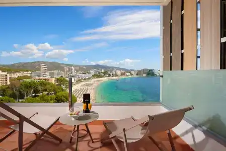 Melia Calviá Beach - 77