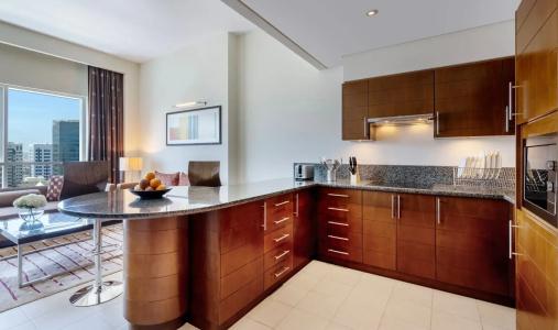 Grand Millennium Al Wahda and Executive Apartments Abu Dhabi - 87