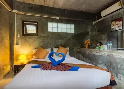 Kanya Cozy Bungalows Kata Beach - 14