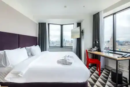 Azimut City Smolenskaya Moskva - 125