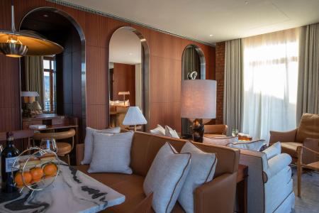 La Réserve Eden au Lac Zurich - 94