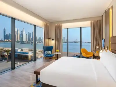 Voco Dubai The Palm - 7