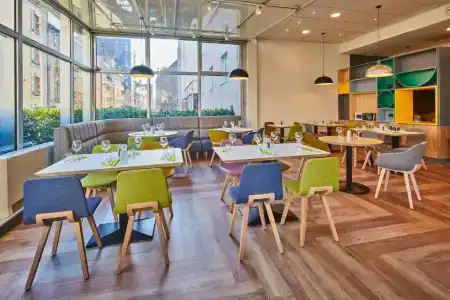 Best Western Clermont Ferrand Centre - 13