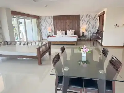 Pattawia Resort & Spa - 37