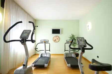 Mercure Astoria Reggio Emilia - 22