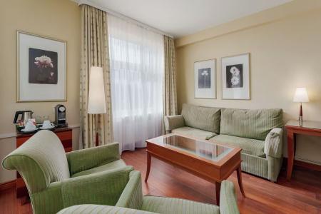 Radisson Blu Ridzene, Riga - 42