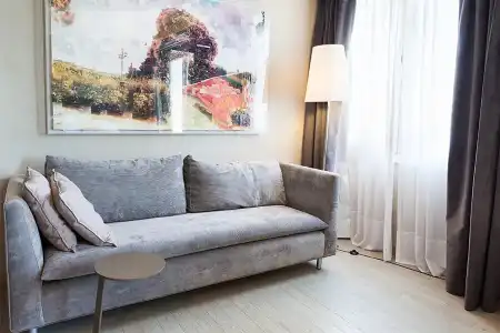 Esplendor by Wyndham Buenos Aires Plaza Francia - 31