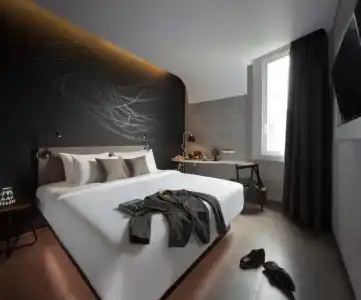 ARTOTEL Thamrin Jakarta - 35
