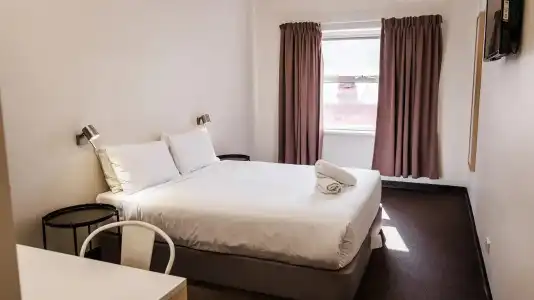 YHA Adelaide Central - 36