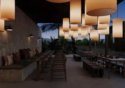 Cook's Club Kolymbia Rhodes -Adults Only - 13