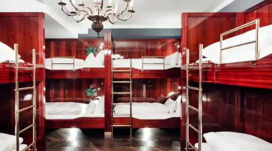 Grand Ferdinand Vienna - 50