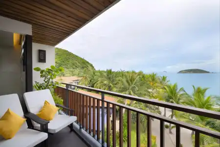 Beach Front Apartments - 55