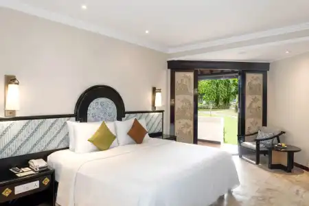 Villa at Discovery Kartika Plaza - 36