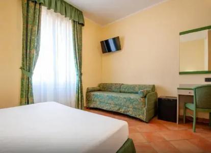 Best Western La Conchiglia - 29