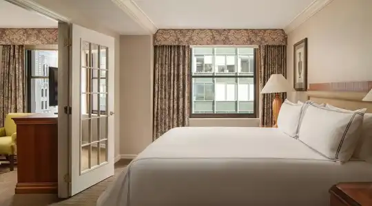 The Manhattan Club - 78