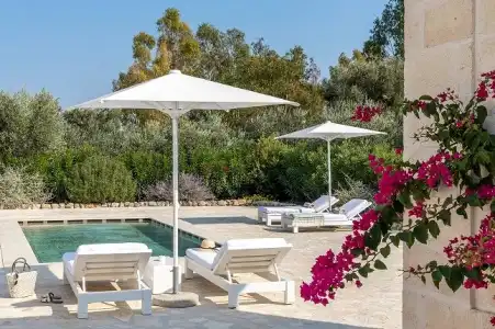 Masseria San Domenico - 79