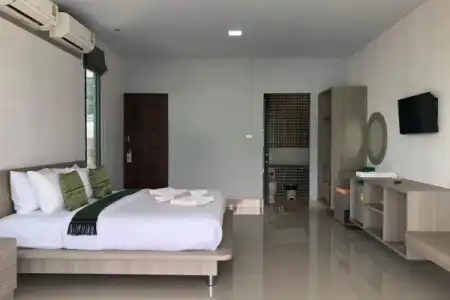 Mountain Resort Koh Lipe - 63