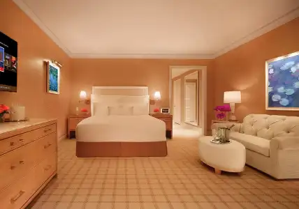 Encore Boston Harbor - 36