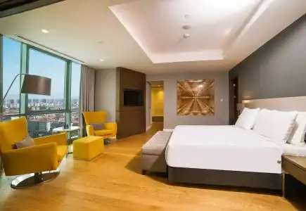 Radisson Blu, Kayseri - 84