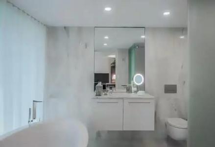 DoubleTree by Hilton Lisbon - Fontana Park - 64