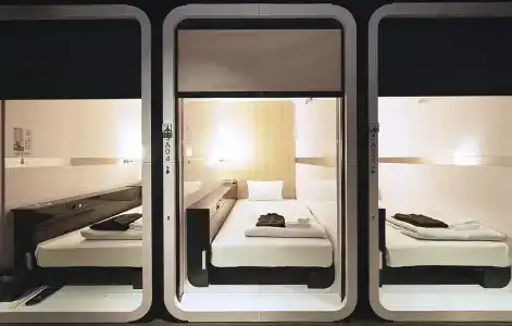 First Cabin Akasaka - 19