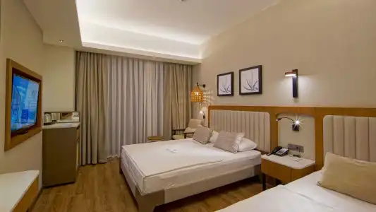 Aletris Deluxe & Spa - 1