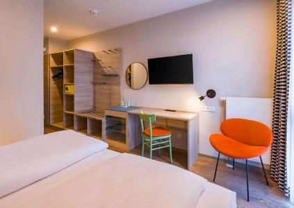 Ramada Encore by Wyndham Munich Messe - 53
