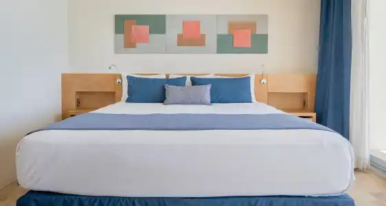 NYX Cancun All Inclusive - 72