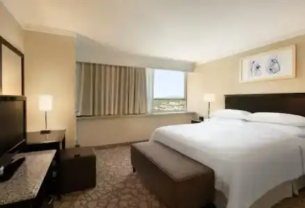 Embassy Suites Los Angeles - Glendale - 24