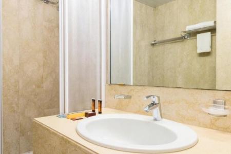 B&B Milano Aosta - 52