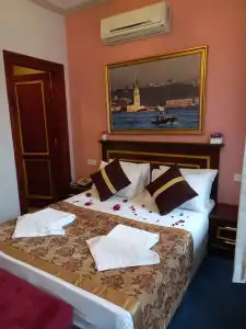 Emirhan Guesthouse & Suites - 39