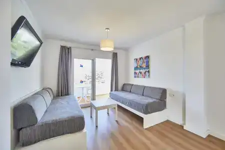OLA Apartamentos Cala d' Or - 5
