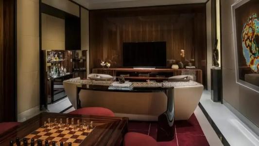 Four Seasons Resort at Jumeirah Beach - 116