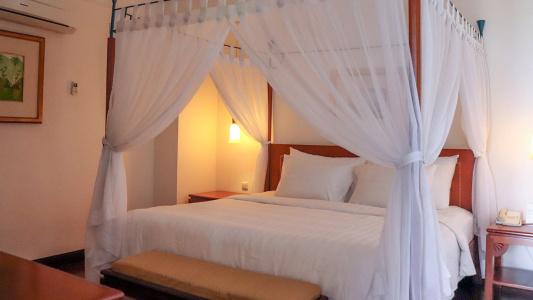 The Patra Bali Resort & Villas - 79