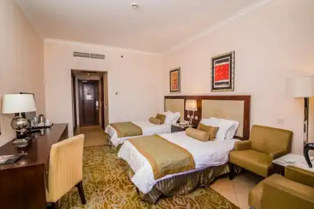 Tolip Royal Alexandria - 39