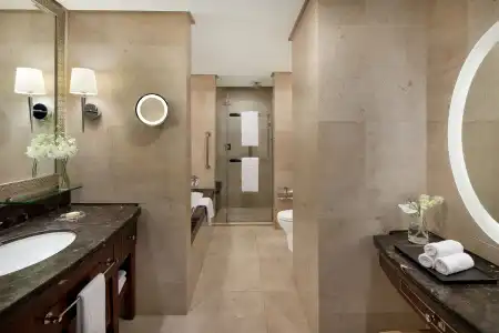 Shangri-La Bangkok, Serviced Apartments - 70
