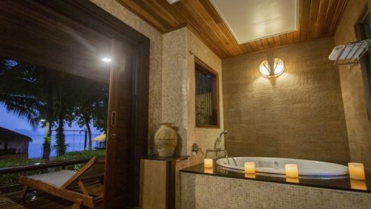 Tup Kaek Sunset Beach Resort - 37