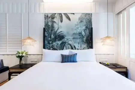 Outrigger Koh Samui Beach Resort - 86