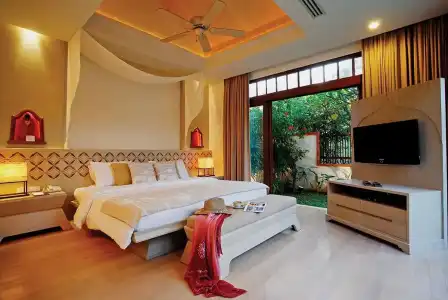 Melati Beach Resort & Spa - 78