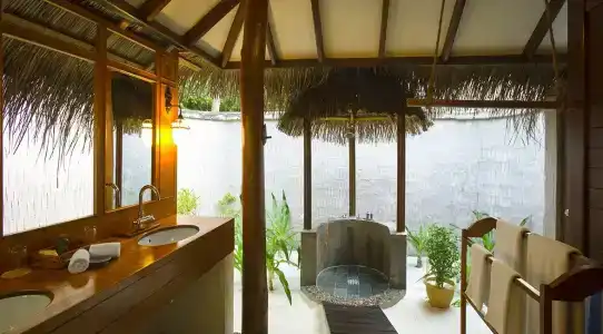Medhufushi Island Resort - 56
