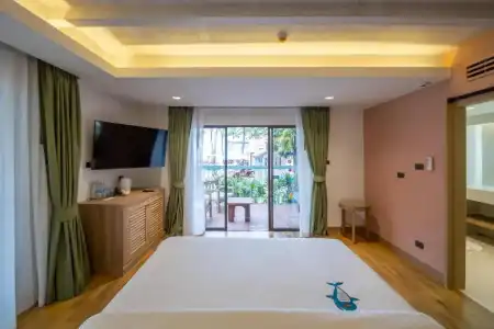 Baan Samui Resort - 9