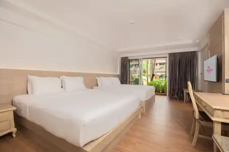 Phuket Orchid Resort and Spa - 57