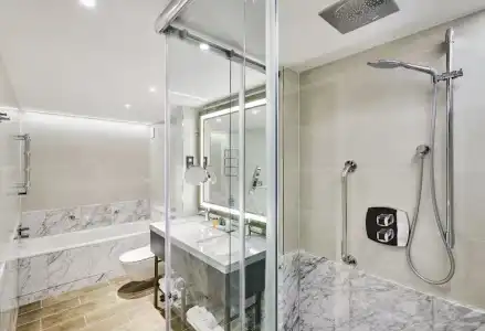 Hilton Budapest - 54