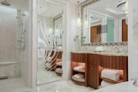 The St. Regis Abu Dhabi - 43