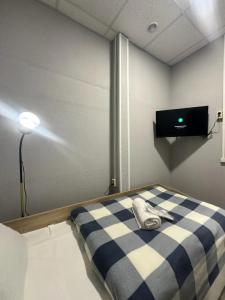 StayWay na Aviamotornoy - 60