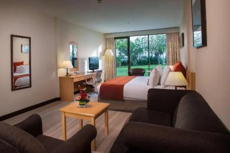 Crowne Plaza MUSCAT by IHG - 43
