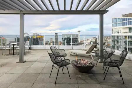 Level Seattle Downtown - South Lake Union - 126