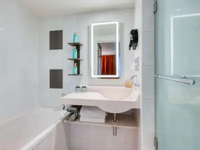 Novotel Paris Centre Bercy - 56